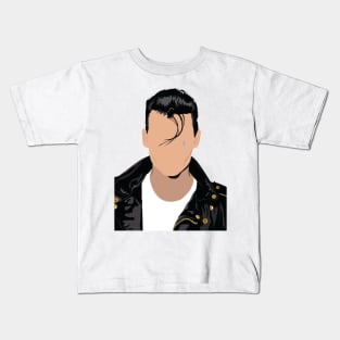 Cry-Baby Kids T-Shirt